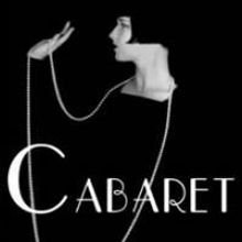 CABARET With Jim Corti Previews 8/13 At Drudy Lane Oakbrook Terrace
